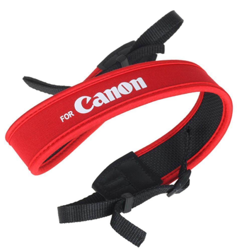 Replacement Strap Canon Camera